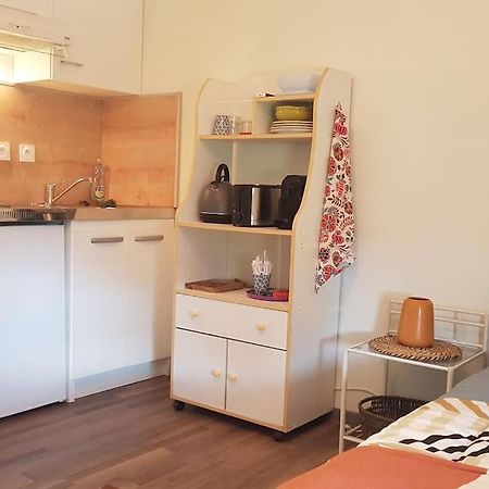 Studio Orleans Theatre Apartment ภายนอก รูปภาพ