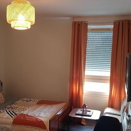 Studio Orleans Theatre Apartment ภายนอก รูปภาพ